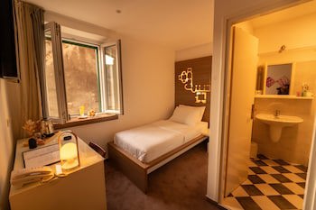 Slavija Culture Heritage Hotel
