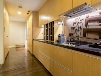 Ascott Raffles Place Singapore
