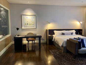 Ascott Raffles Place Singapore