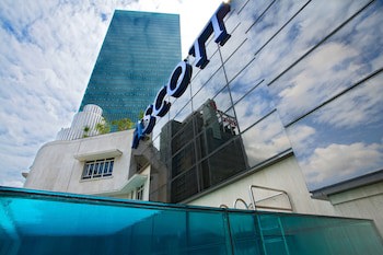 Ascott Raffles Place Singapore
