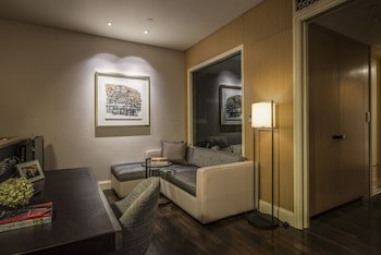 Ascott Raffles Place Singapore