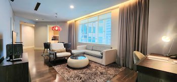 Ascott Raffles Place Singapore
