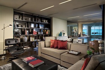 Ascott Raffles Place Singapore