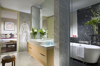 Ascott Raffles Place Singapore