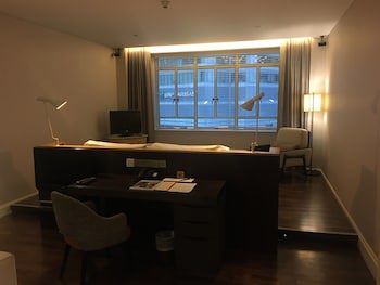 Ascott Raffles Place Singapore