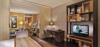 Ascott Raffles Place Singapore
