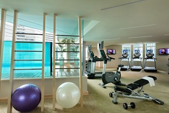 Ascott Raffles Place Singapore