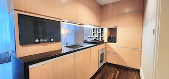 Ascott Raffles Place Singapore