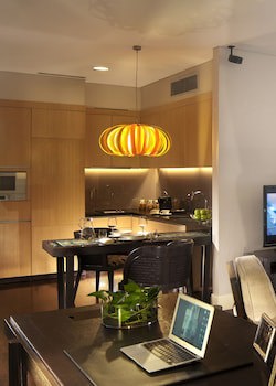 Ascott Raffles Place Singapore