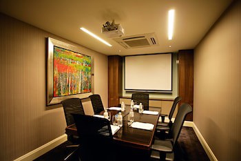 Ascott Raffles Place Singapore