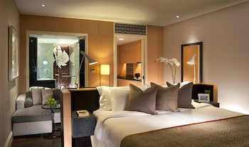 Ascott Raffles Place Singapore