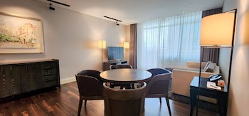 Ascott Raffles Place Singapore