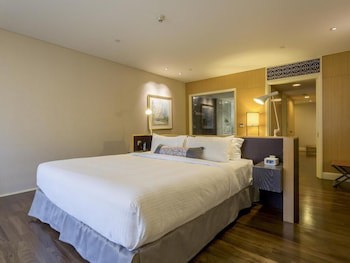 Ascott Raffles Place Singapore