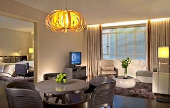Ascott Raffles Place Singapore