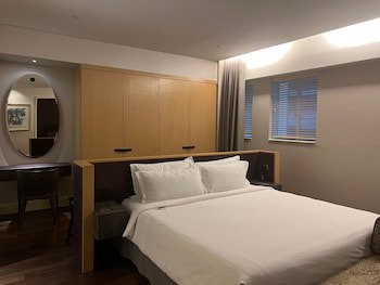 Ascott Raffles Place Singapore