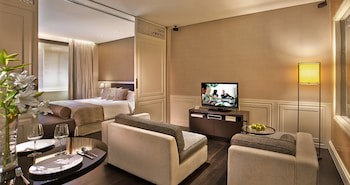 Ascott Raffles Place Singapore