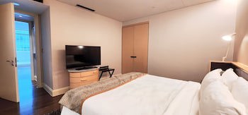 Ascott Raffles Place Singapore