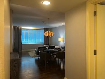 Ascott Raffles Place Singapore