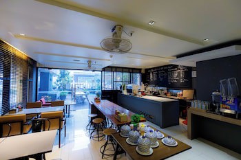 Citadines Sukhumvit 8 Bangkok