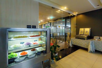 Citadines Sukhumvit 8 Bangkok