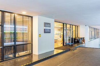 Citadines Sukhumvit 8 Bangkok