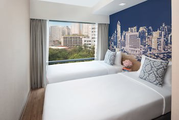 Citadines Sukhumvit 8 Bangkok