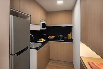 Citadines Sukhumvit 8 Bangkok