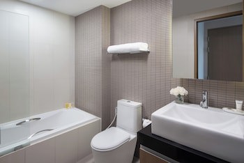 Citadines Sukhumvit 8 Bangkok