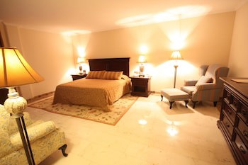 Gran Hotel Diligencias