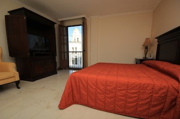 Gran Hotel Diligencias