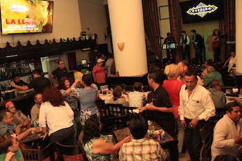 Gran Hotel Diligencias