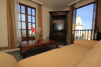 Gran Hotel Diligencias