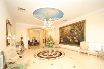 Gran Hotel Diligencias