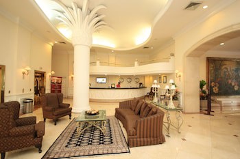 Gran Hotel Diligencias