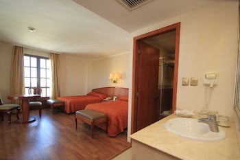 Gran Hotel Diligencias