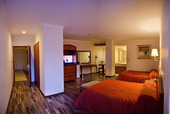 Gran Hotel Diligencias