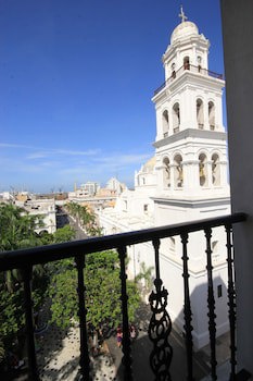 Gran Hotel Diligencias