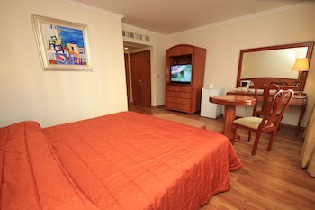Gran Hotel Diligencias
