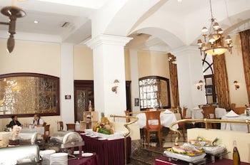 Gran Hotel Diligencias
