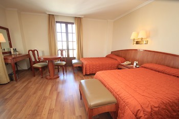 Gran Hotel Diligencias