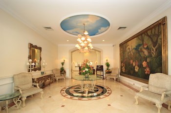 Gran Hotel Diligencias