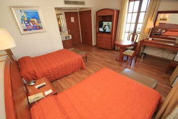 Gran Hotel Diligencias