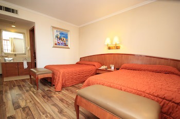 Gran Hotel Diligencias