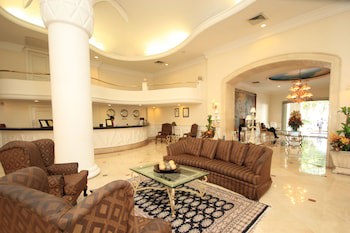 Gran Hotel Diligencias