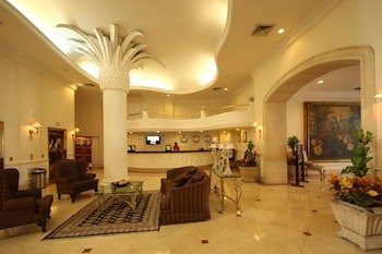 Gran Hotel Diligencias