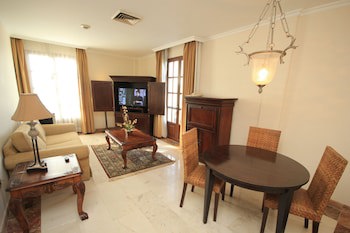 Gran Hotel Diligencias