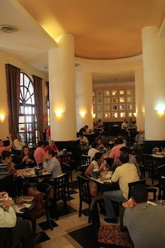 Gran Hotel Diligencias