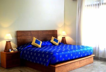 Langon Bali Resort