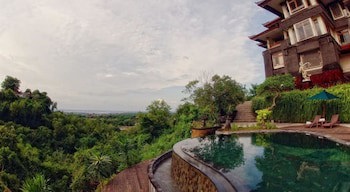 Langon Bali Resort