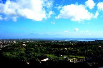 Langon Bali Resort